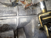 Oto Çıkma Parça / Opel / Vectra / Şanzıman / Şanzıman Komple / Çıkma Parça 