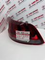 Oto Çıkma Parça / Peugeot / 301 / Far & Stop / Sol Arka Stop / Çıkma Parça 