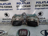 Oto Çıkma Parça / Mercedes / Sprinter / Far & Stop / Sol Ön Far / Çıkma Parça 