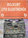 CİTROEN-PEUGEOT ÇIKMA MOTOR BEYNİ 9658070980 BSM-L09-00