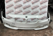 BMW 3 SERİSİ F30 LCI ORJINAL ÖN TAMPON HATASIZ