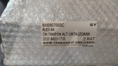 Oto Çıkma Parça / Audi / A4 / Tampon / Ön Tampon / Sıfır Parça 