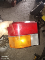 VOLKSWAGEN TRANSPORTER T4 SOL STOP-ALKO OTOMOTİV