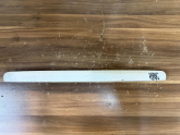 TOYOTA COROLLA VERSO. BAGAJ ÇITASI ,COROLLA BAGAJ PLAKALIĞI 02-07