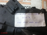 Oto Çıkma Parça / Volkswagen / Golf / Kaporta & Karoser / Kapı Kilidi / Çıkma Parça 