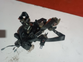 Oto Çıkma Parça / Renault / Clio / Koltuk & Döşeme / İç Trim / Çıkma Parça 
