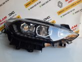 Egea 16-20 Sıfır Mercekli Sağ Far 52214453 101136