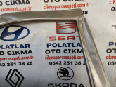 Oto Çıkma Parça / Volkswagen / Bora / Kaporta & Karoser / Sağ Arka Kapı / Çıkma Parça 
