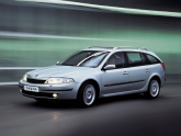 RENAULT LAGUNA 2 1.9 STATİON WAGON HURDA BELGELİ