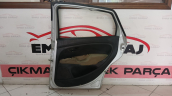 Oto Çıkma Parça / Fiat / Linea / Kaporta & Karoser / Sağ Arka Kapı / Çıkma Parça 