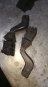Opel Corsa c sinyal silecek kolu