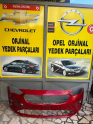 Opel Corsa F Modeli İçin Ön Tampon - Oto Çıkma Parçalar