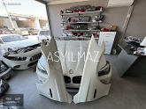 Oto Çıkma Parça / Renault / Clio / Kaporta & Karoser / Ön Panel / Çıkma Parça 