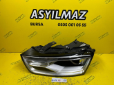 AUDİ Q3 SOL FAR (ORİJİNAL)