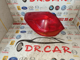 OPEL ASTRA J HB SOL STOP ORJİNAL ÇIKMA PARÇA 1222209