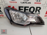 Oto Çıkma Parça / Honda / Civic / Far & Stop / Sağ Ön Far / Sıfır Parça 