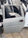 OTO CEM'DEN ÇIKMA HYUNDAİ MATRIX SOL ARKA KAPI SACI