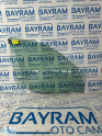 Oto Çıkma Parça / Fiat / Palio / Oto Cam / Kapı Camları / Sıfır Parça 