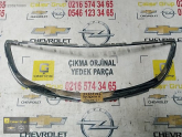 OPEL İNSİGNİA A ÖN PANJUR ÇERÇEVE NİKELAJI OEM 22787082 ÇIKMA