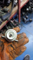 Oto Çıkma Parça / Ford / Focus / Yakıt / Yakıt Valfi / Çıkma Parça 