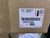 Oto Çıkma Parça / Opel / Astra / Far & Stop / Bagaj Stop / Sıfır Parça 