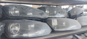 Oto Çıkma Parça / Volkswagen / Polo / Far & Stop / Sağ Ön Far / Çıkma Parça 