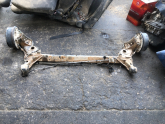 Oto Çıkma Parça / Opel / Corsa / Alt Takım / Arka Dingil / Çıkma Parça 