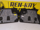 Oto Çıkma Parça / Renault / Clio / Koltuk & Döşeme / Bagaj Döşemesi / Çıkma Parça 
