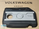 Golf TSI Motor Üst Koruma Kapağı - Volkswagen Uyumluluk