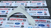 VOLVO S60 SAĞ ÖN ÇAMURLUK ORJİNAL ÇIKMA