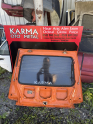 Oto Çıkma Parça / Fiat / 126 Bis / Kaporta & Karoser / Bagaj Kapağı / Çıkma Parça 