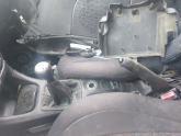 Hurda Belgeli Araçlar / Peugeot / 206