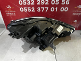 Oto Çıkma Parça / Citroen / C4 / Far & Stop / Sol Ön Far / Çıkma Parça 