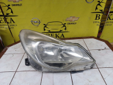 Oto Çıkma Parça / Opel / Corsa / Far & Stop / Sağ Ön Far / Çıkma Parça 