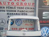 Oto Çıkma Parça / Fiat / Fiorino / Kaporta & Karoser / Bagaj Kapağı / Çıkma Parça 