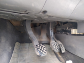 ÇIKMA SEAT CORDOBA GAZ PEDALI
