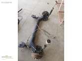 Oto Çıkma Parça / Ford / Fiesta / Alt Takım / Arka Dingil / Çıkma Parça 