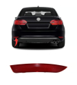 5C6945105A JETTA 11-14 REFLEKTÖR ARKA TAMPON SOL