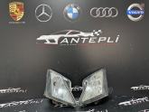 FORD FOCUS 4 SAĞ SOL SİS FARI ÇIKMA ORİJİNAL