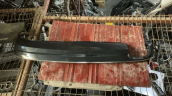 8W0807521G orjinal 2016-2020 audi a4 arka tampon spoyler