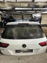 Oto Çıkma Parça / Volkswagen / Tiguan / Kaporta & Karoser / Bagaj Kapağı / Çıkma Parça 