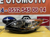 Oto Çıkma Parça / Mazda / 3 / Far & Stop / Sağ Ön Far / Çıkma Parça 