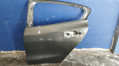 Oto Çıkma Parça / Ford / Focus / Kaporta & Karoser / Sol Arka Kapı / Çıkma Parça 