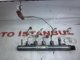 Oto Çıkma Parça / Mercedes / C Serisi / Motor / Enjektör / Çıkma Parça 