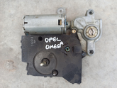 Oto Çıkma Parça / Opel / Omega / Oto Cam / Cam Motoru / Çıkma Parça 