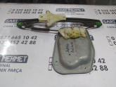 Oto Çıkma Parça / Volkswagen / Jetta / Oto Cam / Cam Krikosu / Çıkma Parça 