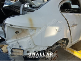 Oto Çıkma Parça / Renault / Fluence / Kaporta & Karoser / Sol Ön Çamurluk / Çıkma Parça 