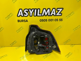 Oto Çıkma Parça / Volvo / S40 / Far & Stop / Sol Arka Stop / Çıkma Parça 
