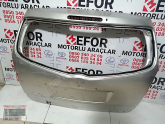 Oto Çıkma Parça / Toyota / Verso / Kaporta & Karoser / Bagaj Kapağı / Çıkma Parça 