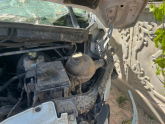 Oto Çıkma Parça / Ford / Transit / Kaporta & Karoser / Komple Arka / Çıkma Parça 